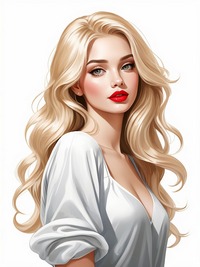 Dámské košile