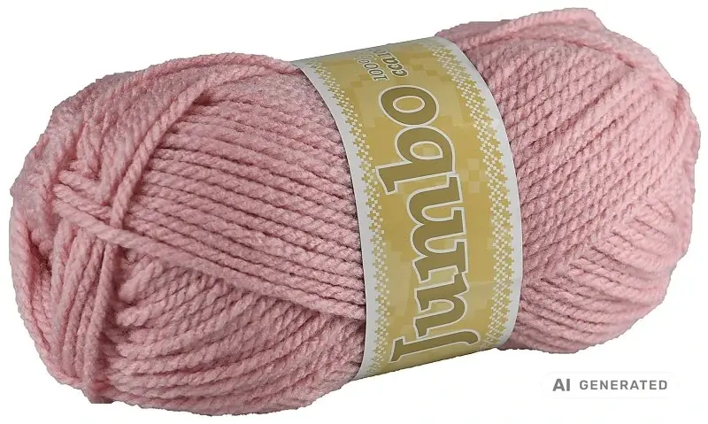 Příze Jumbo 1001 světlá starorůžová