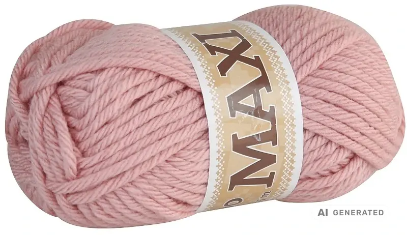 Příze Jumbo maxi 1001 světlá starorůžová