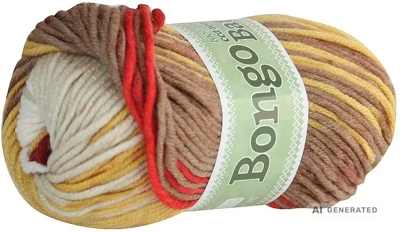 Bongo batik 606