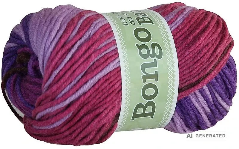 Bongo batik 608