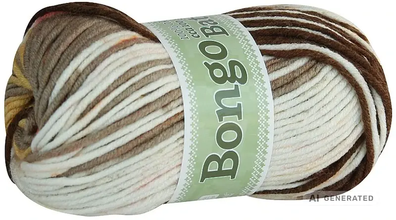 Bongo batik 611