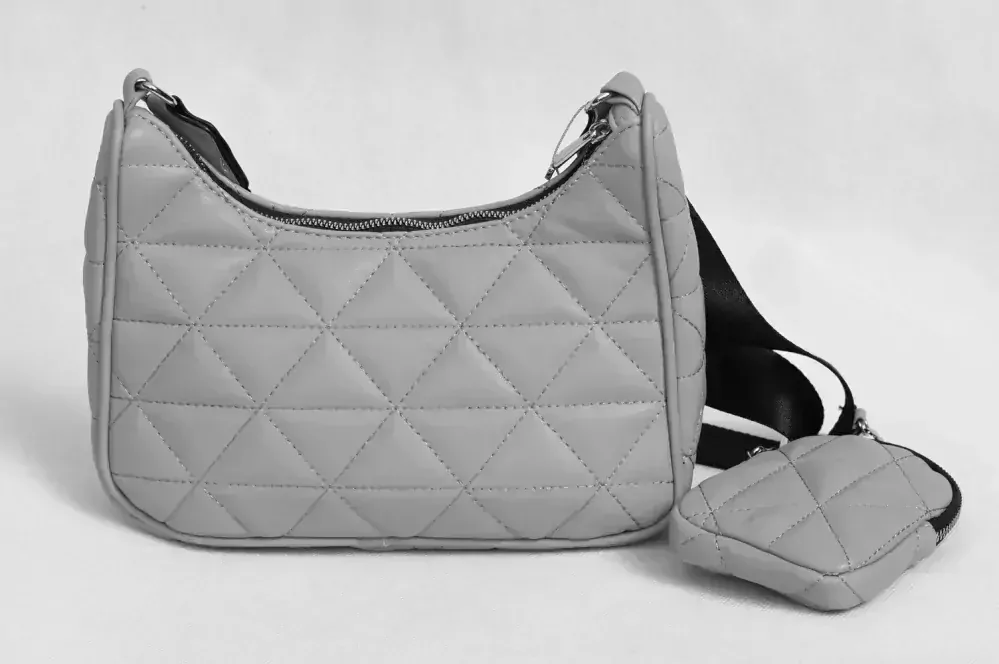 Malá dámská kabelka G+T crossbody i na rameno T1124