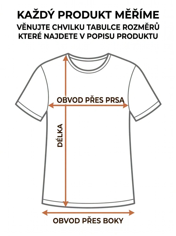 Dámské triko Aga L2345