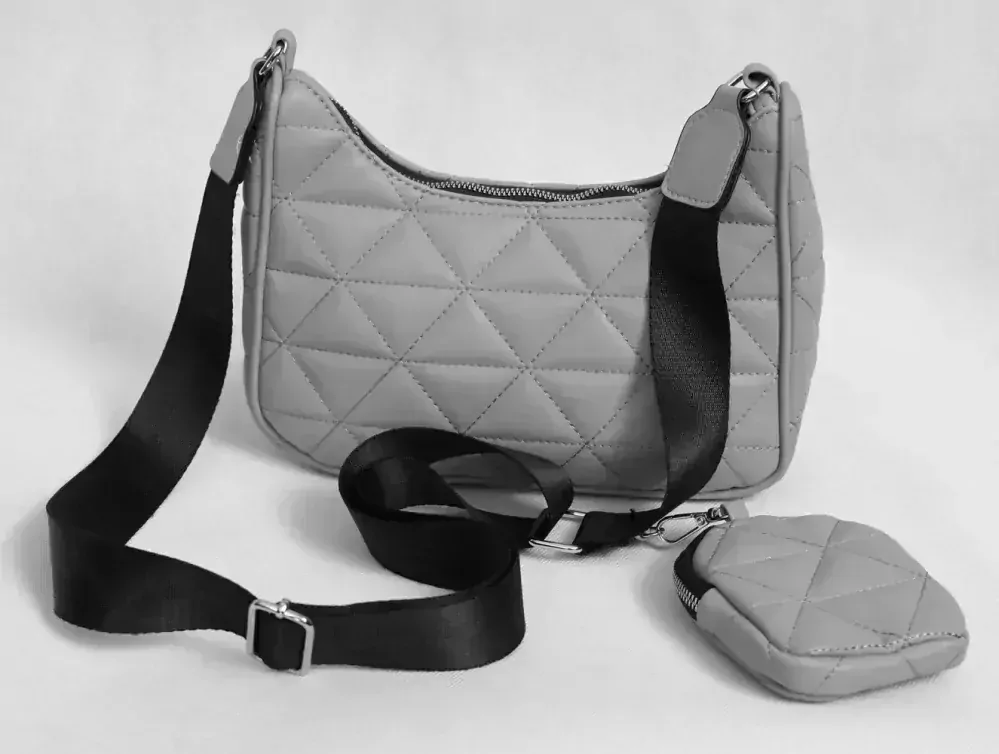 Malá dámská kabelka G+T crossbody i na rameno T1124