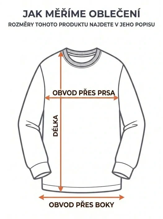 Dámský delší rolák černý L-3XL S1887