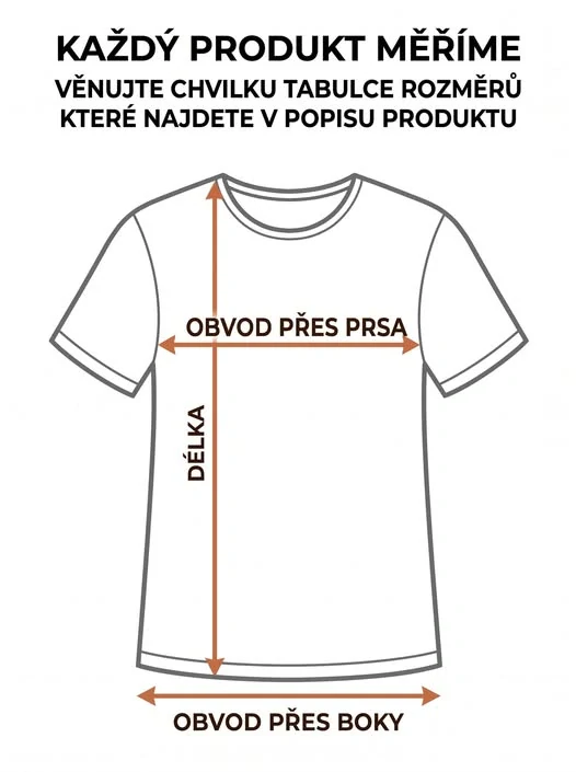 Dámská rezavá dlouhá mikina Elča K803