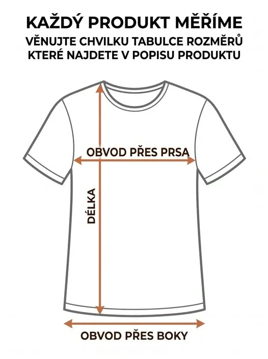 Dámské triko Hebe Line L2339