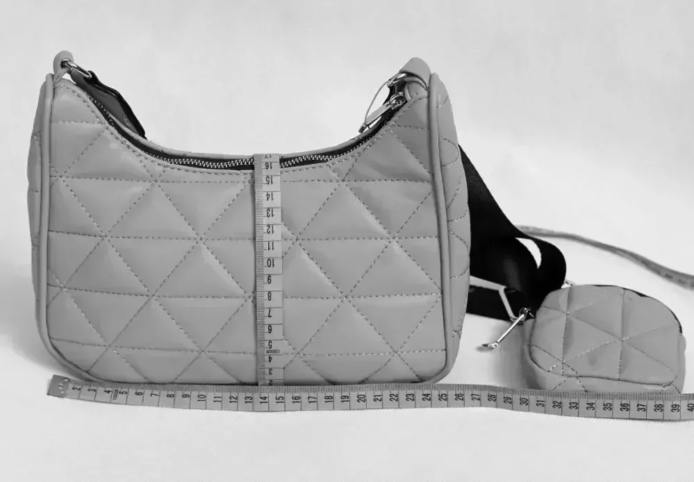 Malá dámská kabelka G+T crossbody i na rameno T1124