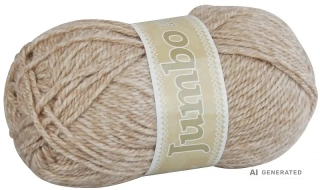 Příze Jumbo 979905 mix béžová