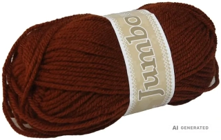 Příze Jumbo 984 rezatá