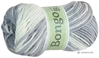 Bongo batik 602