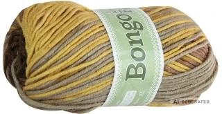 Bongo batik 603