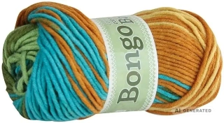 Bongo batik 604