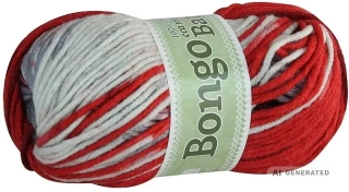 Bongo batik 605