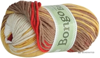 Bongo batik 606