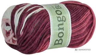 Bongo batik 607