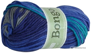 Bongo batik 609