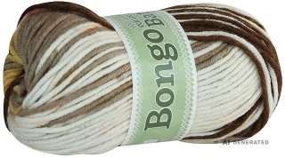 Bongo batik 611