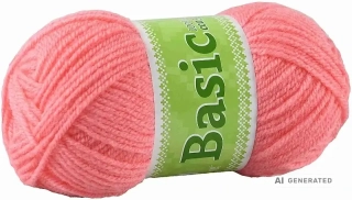 Příze Basic 936 grepová
