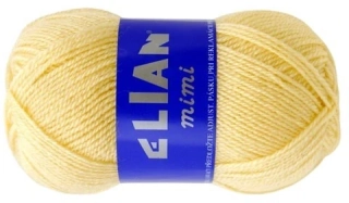 Příze Elian Mimi 218 béžová