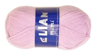 Příze Elian Mimi 5090 fialová