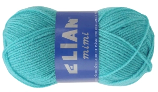 Příze Elian Mimi 539 modrá