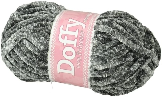 Žinylková příze Doffy Multi 122